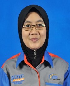 HUSLINA BINTI MD SAAD.ADTEC KULIM